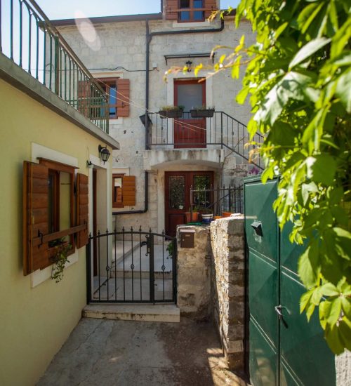 Villa Marino Trogir