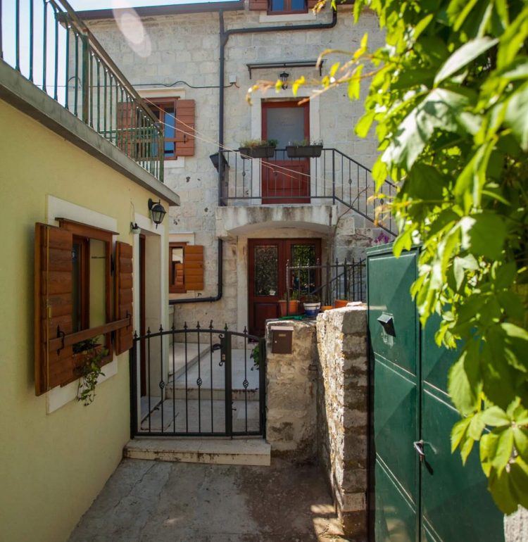 Villa Marino Trogir